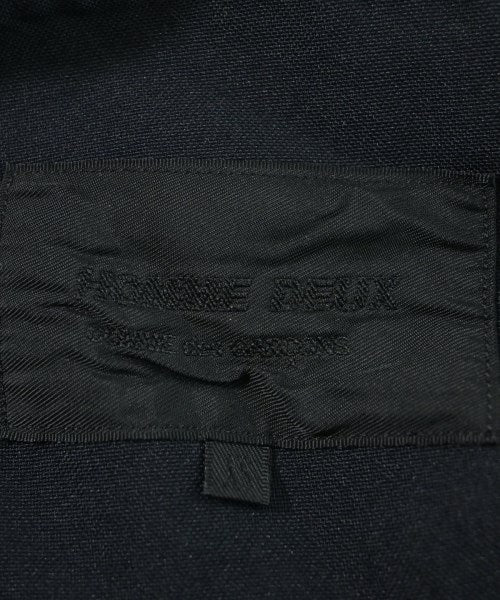 COMME des GARCONS HOMME DEUX เบลเซอร์/แจ็คเก็ตสูท