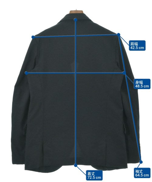 COMME des GARCONS HOMME DEUX เบลเซอร์/แจ็คเก็ตสูท