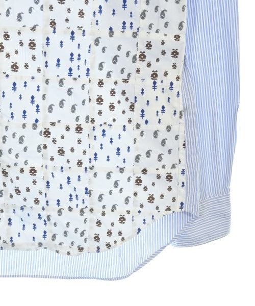 COMME des GARCONS HOMME DEUX เสื้อลำลอง