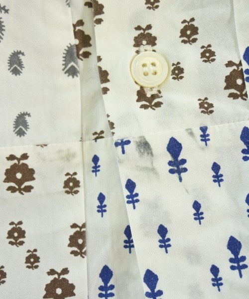 COMME des GARCONS HOMME DEUX เสื้อลำลอง