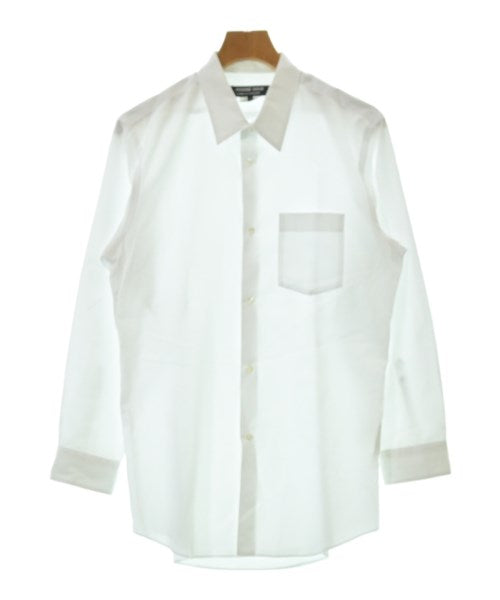 COMME des GARCONS HOMME DEUX เสื้อลำลอง