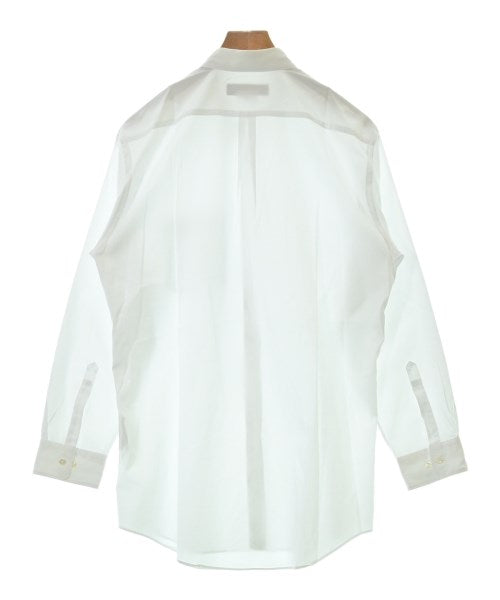 COMME des GARCONS HOMME DEUX เสื้อลำลอง