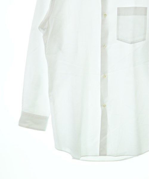 COMME des GARCONS HOMME DEUX เสื้อลำลอง