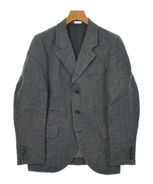COMME des GARCONS HOMME DEUX แจ็คเก็ตลำลอง