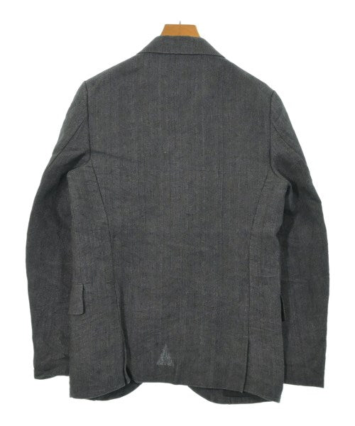 COMME des GARCONS HOMME DEUX แจ็คเก็ตลำลอง