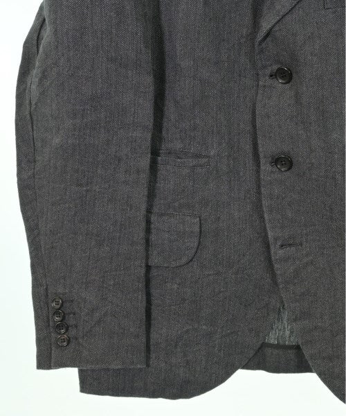 COMME des GARCONS HOMME DEUX แจ็คเก็ตลำลอง