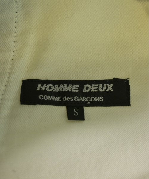COMME des GARCONS HOMME DEUX ชิโน่