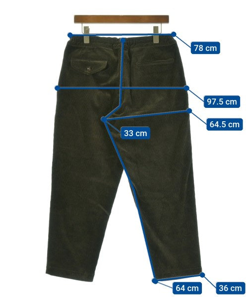 COMME des GARCONS HOMME DEUX ชิโน่
