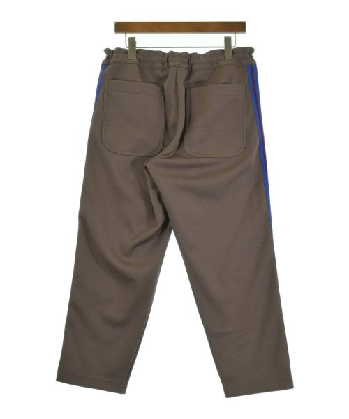 COMME des GARCONS HOMME DEUX กางเกง อื่น