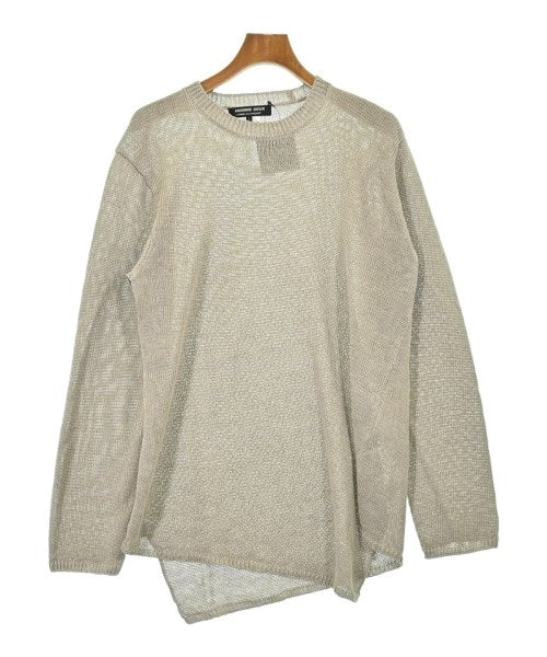 COMME des GARCONS HOMME DEUX เสื้อกันหนาว