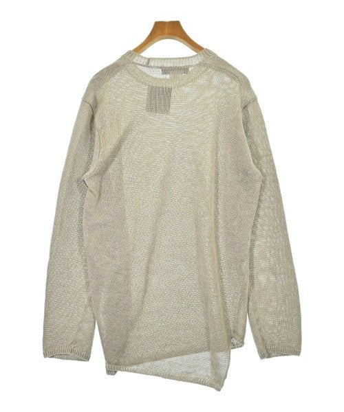 COMME des GARCONS HOMME DEUX เสื้อกันหนาว