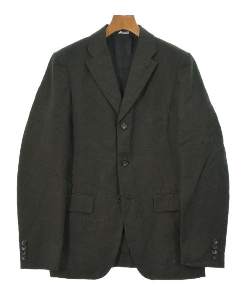 COMME des GARCONS HOMME DEUX แจ็คเก็ตลำลอง