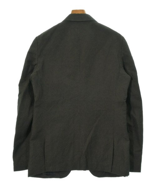 COMME des GARCONS HOMME DEUX แจ็คเก็ตลำลอง