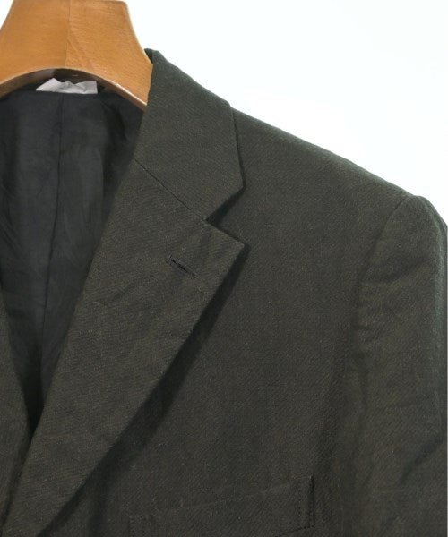 COMME des GARCONS HOMME DEUX แจ็คเก็ตลำลอง
