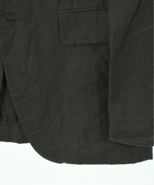 COMME des GARCONS HOMME DEUX แจ็คเก็ตลำลอง