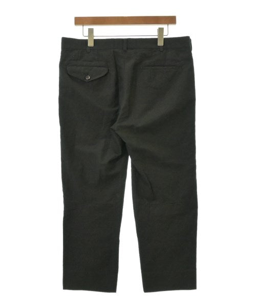 COMME des GARCONS HOMME DEUX กางเกง อื่น