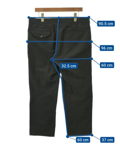 COMME des GARCONS HOMME DEUX กางเกง อื่น
