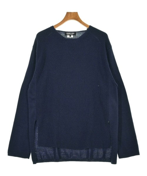 COMME des GARCONS HOMME DEUX เสื้อกันหนาว
