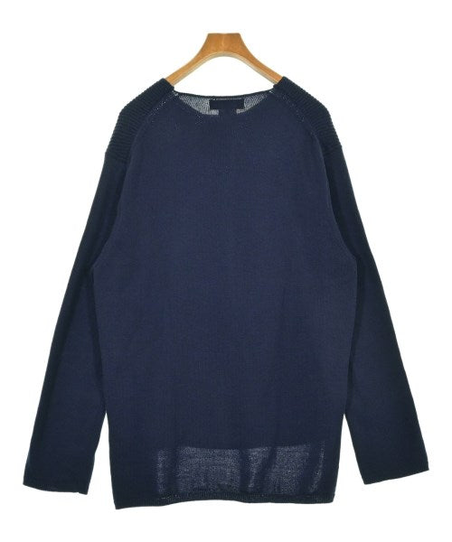 COMME des GARCONS HOMME DEUX เสื้อกันหนาว