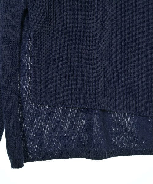 COMME des GARCONS HOMME DEUX เสื้อกันหนาว