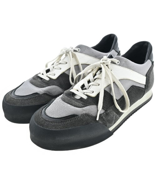 COMME des GARCONS HOMME DEUX รองเท้าผ้าใบ
