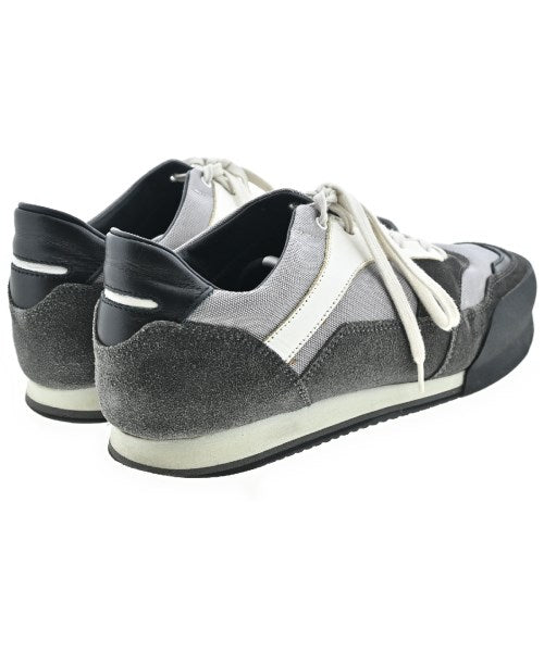 COMME des GARCONS HOMME DEUX รองเท้าผ้าใบ