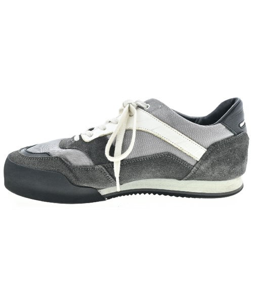 COMME des GARCONS HOMME DEUX รองเท้าผ้าใบ