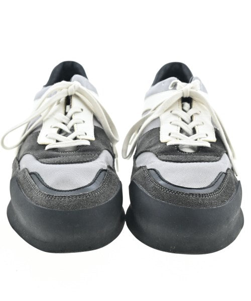 COMME des GARCONS HOMME DEUX รองเท้าผ้าใบ