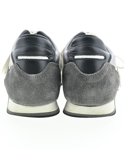COMME des GARCONS HOMME DEUX รองเท้าผ้าใบ