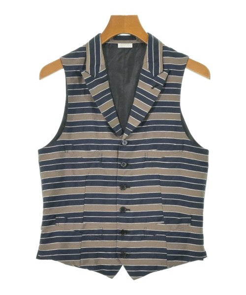 COMME des GARCONS HOMME DEUX เสื้อลำลอง