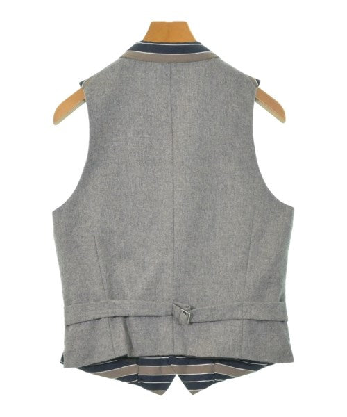 COMME des GARCONS HOMME DEUX เสื้อลำลอง
