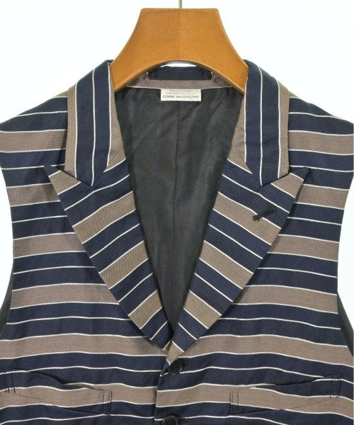 COMME des GARCONS HOMME DEUX เสื้อลำลอง