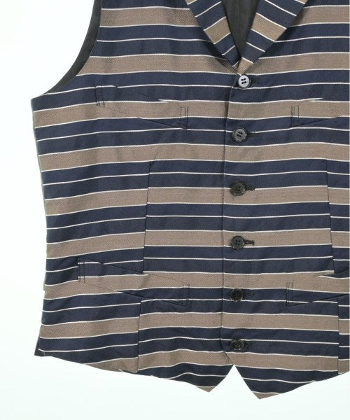 COMME des GARCONS HOMME DEUX เสื้อลำลอง
