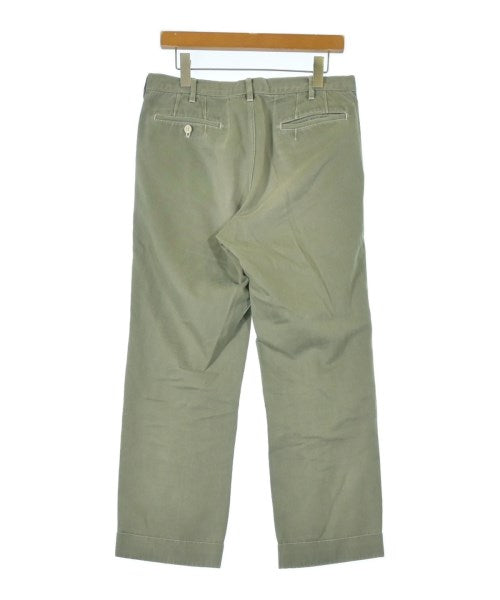COMME des GARCONS HOMME DEUX กางเกง อื่น