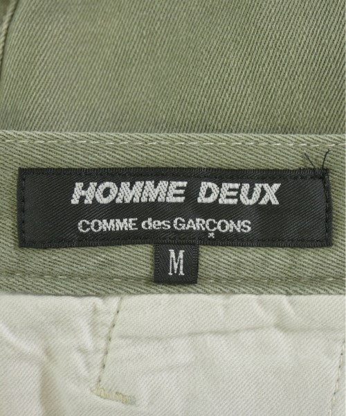 COMME des GARCONS HOMME DEUX กางเกง อื่น