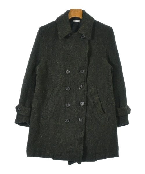 COMME des GARCONS HOMME DEUX เสื้อฉี่