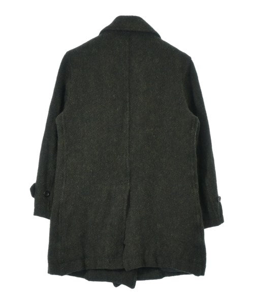 COMME des GARCONS HOMME DEUX เสื้อฉี่