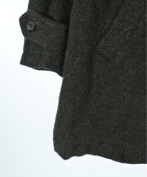 COMME des GARCONS HOMME DEUX เสื้อฉี่