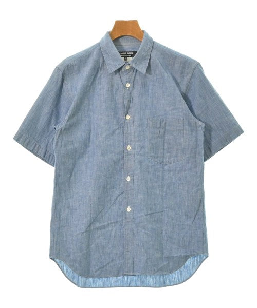 COMME des GARCONS HOMME DEUX เสื้อลำลอง