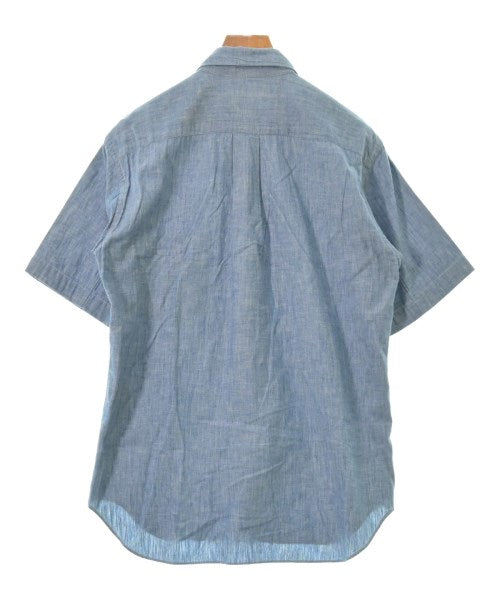 COMME des GARCONS HOMME DEUX เสื้อลำลอง