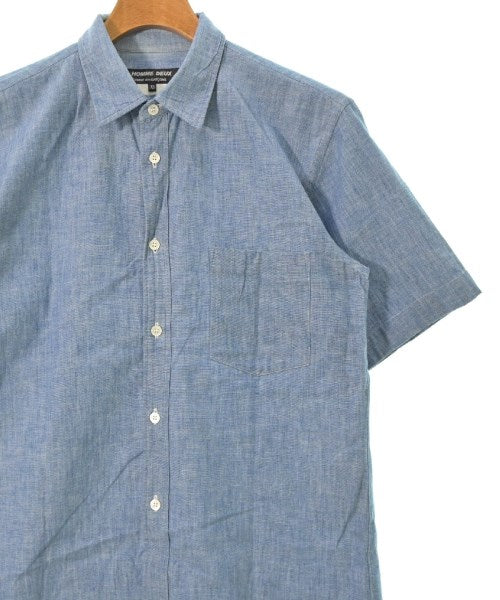 COMME des GARCONS HOMME DEUX เสื้อลำลอง