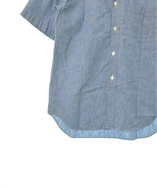 COMME des GARCONS HOMME DEUX เสื้อลำลอง