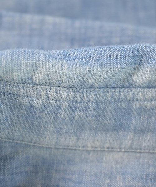 COMME des GARCONS HOMME DEUX เสื้อลำลอง