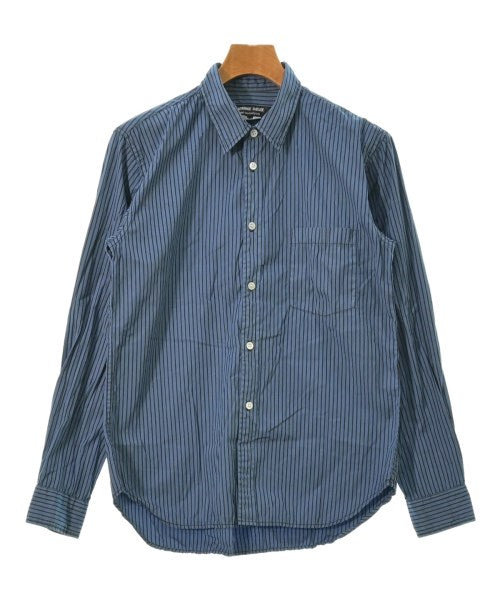 COMME des GARCONS HOMME DEUX เสื้อลำลอง