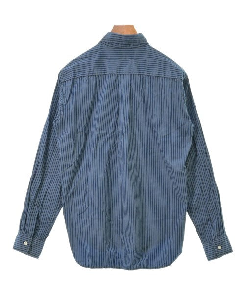 COMME des GARCONS HOMME DEUX เสื้อลำลอง