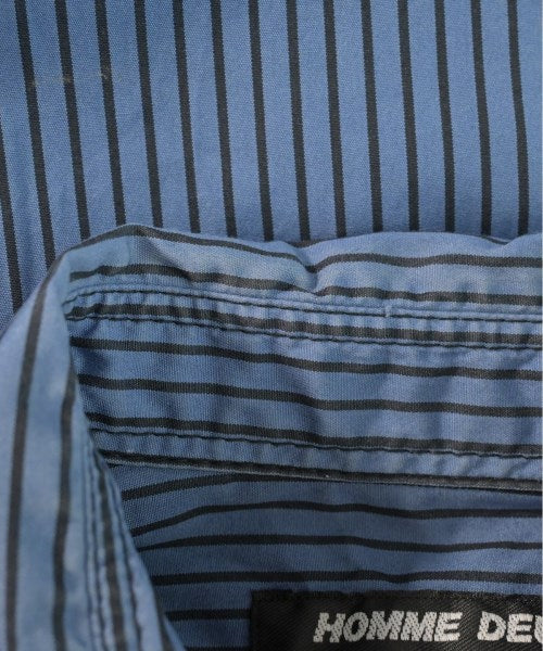 COMME des GARCONS HOMME DEUX เสื้อลำลอง
