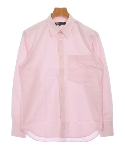 COMME des GARCONS HOMME DEUX เสื้อเชิ้ตทางการ