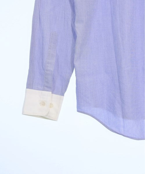 COMME des GARCONS HOMME DEUX เสื้อลำลอง