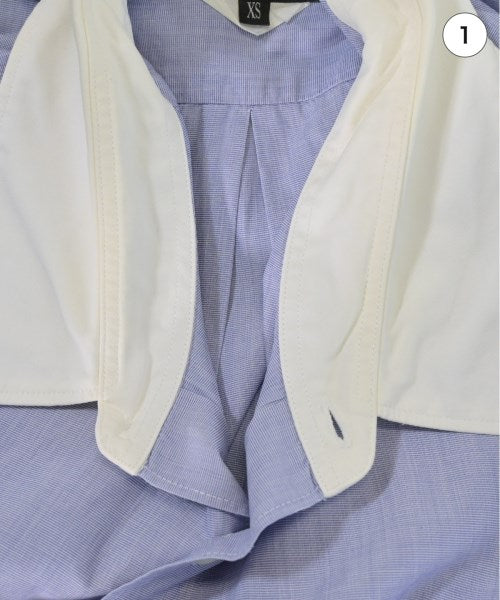 COMME des GARCONS HOMME DEUX เสื้อลำลอง