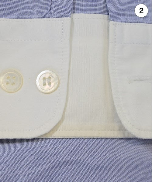COMME des GARCONS HOMME DEUX เสื้อลำลอง